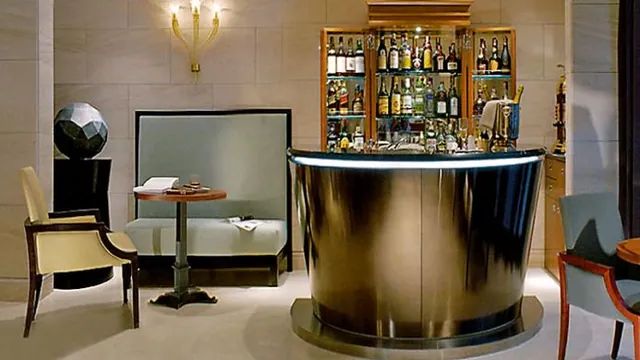 Adler Hotel Madrid photo 1