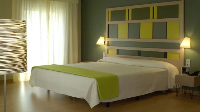 Advance Hotel Barcelona photo 4