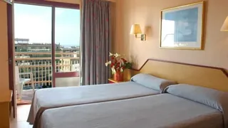 Andalucia Center Hotel Granada