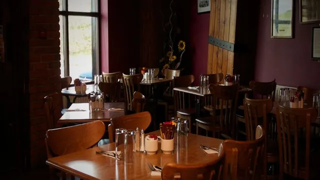 Badajoz Center Hotel photo 1