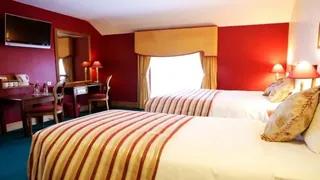 Hesperia Hotel A Coruna