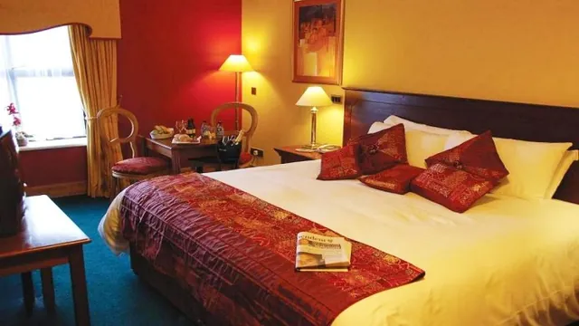 Hesperia Hotel A Coruna photo 2