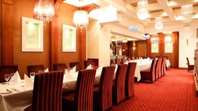 Hesperia Hotel A Coruna photo 3