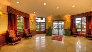 Hesperia Zubialde Hotel Bilbao