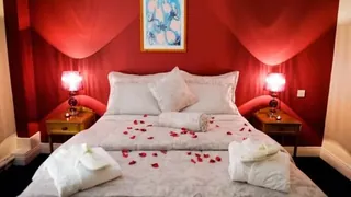 Cortijo de la Reina Hotel Malaga