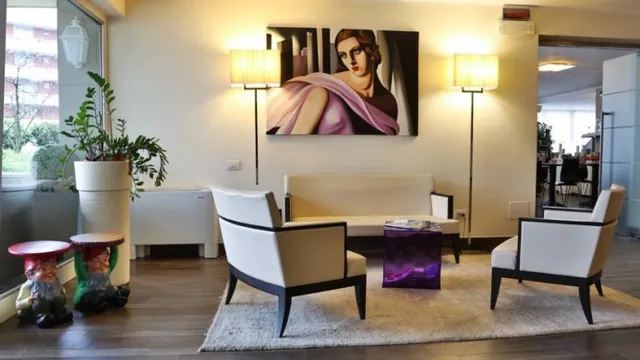 Reina Isabel Hotel Gran Canaria photo 2