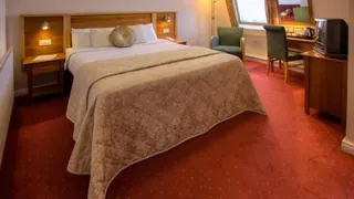 Parador De Arties Lleida Hotel