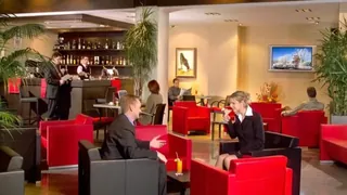 Parador De Leon Hotel