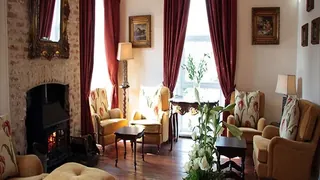 Drummond Hotel Ballykelly