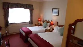 Iberostar Playa Gaviotas Hotel Fuerteventura