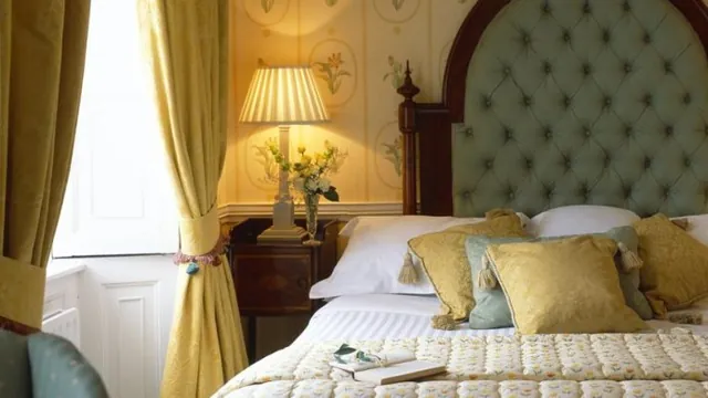 Abba Madrid Hotel photo 3