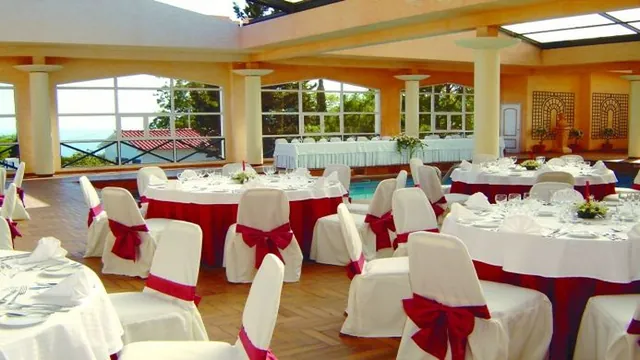 Holiday Inn Madrid photo 2