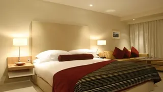 NH Pirineos Hotel Lleida