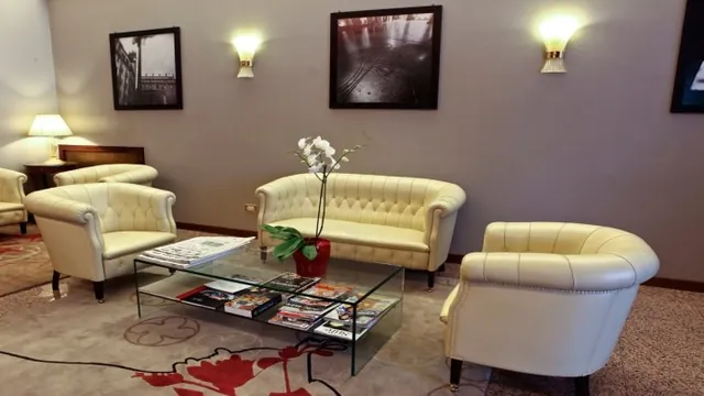 Barcelo Punta Umbria Mar Hotel photo 1