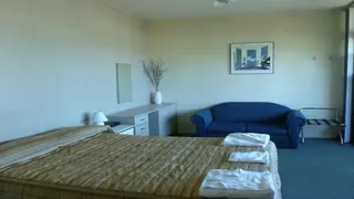 Parador de Cambados Hotel Pontevedra