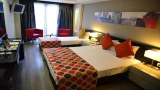 A&H Plaza del Liceo Hotel Madrid