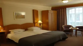 Melia de Mar Hotel Mallorca Island