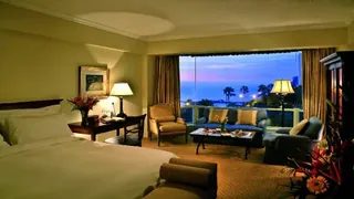 Barcelo Marbella Hotel