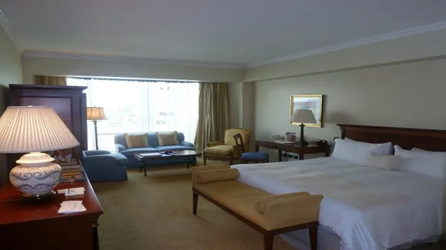 Barcelo Marbella Hotel photo 2