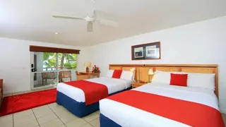 Grupotel Acapulco Playa Hotel Mallorca Island