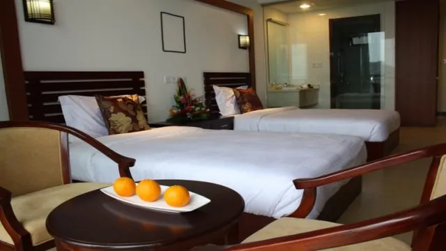 Bahia Serena Hotel Roquetas de Mar photo 1