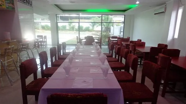 Bahia Serena Hotel Roquetas de Mar photo 3