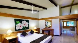 Globales Reina Cristina Hotel Algeciras