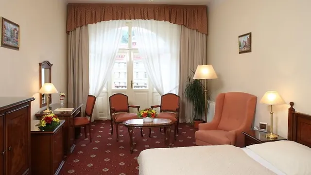 Advance Hotel Barcelona photo 2