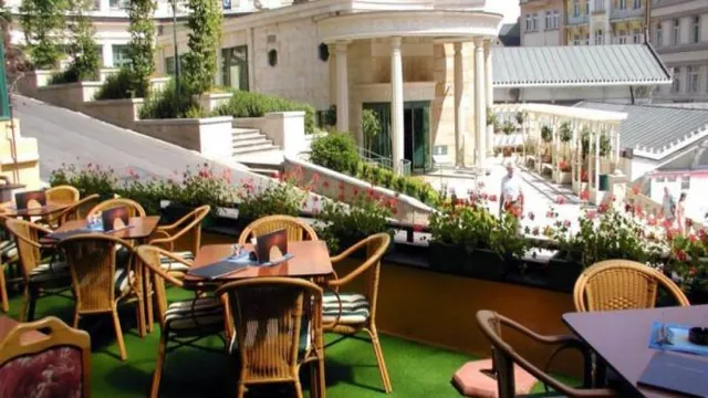 Advance Hotel Barcelona photo 3