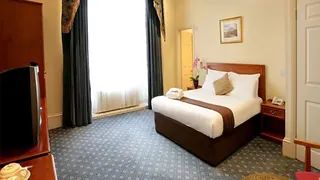 Barcelo Corralejo Bay Hotel