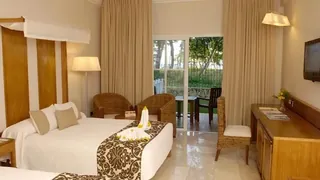 Hotel Silken Puerta de América