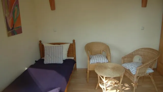 Albergo Hotel Berlin Schoenefeld photo 1