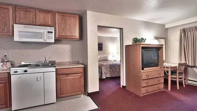 TRH Tirant Playa Apartments Menorca Island photo 2