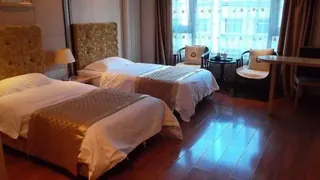 Hua Wei Apartment Beijing