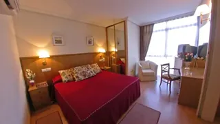 A&H El Parque Hotel Madrid