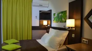 A&H International Apartments Madrid