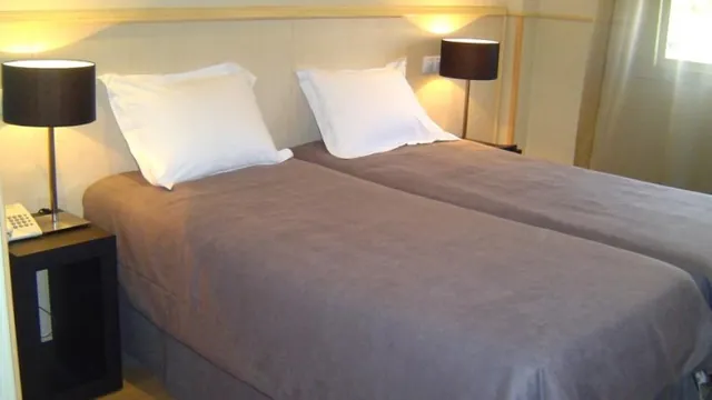 A&H International Apartments Madrid photo 3