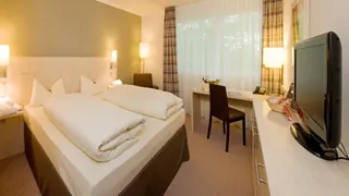 Park Inn By Radisson Bielefeld