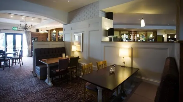 The Fairway Barnsley Formally New Country Inns photo 1