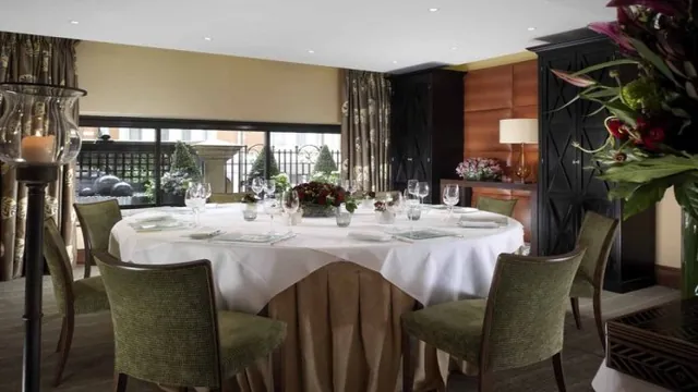 The Fairway Barnsley Formally New Country Inns photo 2