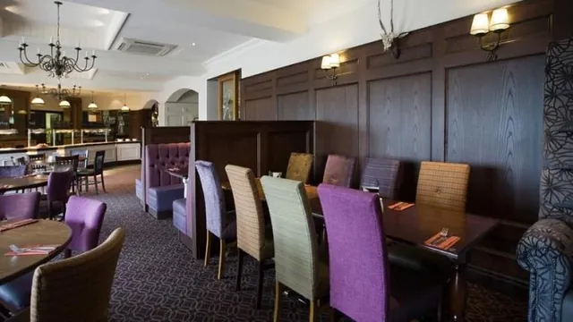 The Fairway Barnsley Formally New Country Inns photo 3