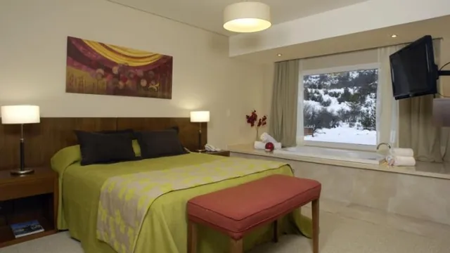 Gran Hotel Attica 21 Las Rozas photo 1