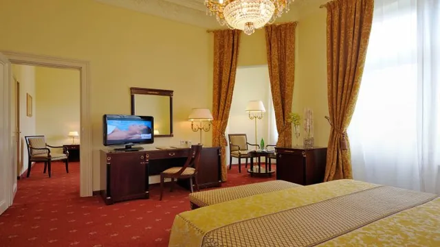 Radisson Blu Resort & Spa Gran Canaria Mog?n photo 3