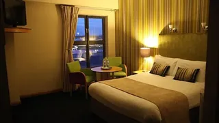 Aqua-Hotel Montagut Costa Brava