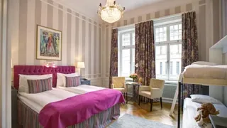 Husa Spa Villalba Hotel