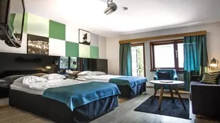 Altos de Istan Rural Hotel