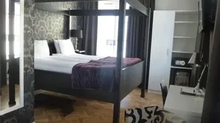 Almerimar Hotel Almeria