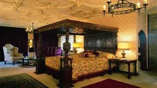 Thornbury Castle Hotel