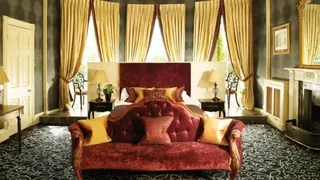 Bishopstrow House Hotel & Spa Warminster