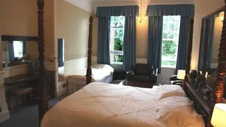 New Park Manor Hotel & Equestrian Centre Brockenhurst